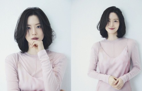 文彩元亲自宣布六月结婚：“想到即将组建家庭、养育子女，既紧张又兴奋”