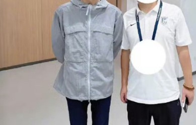 歌手孙楠暴瘦到认不出,网友:“和记忆中的孙楠判若两人”--国内-环球人物网