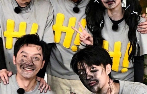 跑男14收官定档全员回归,争议风波不断