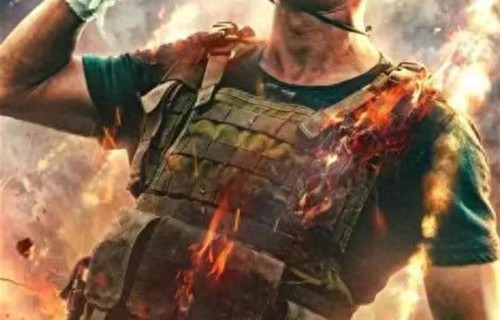 吴京：从战狼封神到口碑滑坡，他的江郎才尽藏着多少无奈