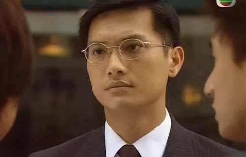 陈锦鸿自曝已立遗嘱，资产不留给儿子全给太太，曾为自闭症儿子停工