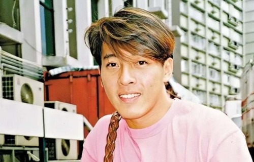 香港知名演员暴瘦40斤，和妻子坚持丁克，大病后拒绝立遗嘱