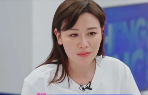 田亮曾反对叶一茜参加浪姐，怕妻子受伤害