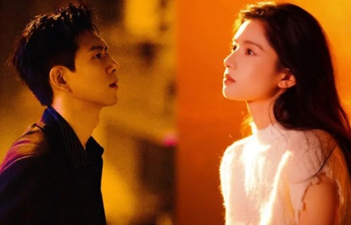 雾里青,李现张婧仪双向治愈,上演纯真救赎爱恋|天之骄子|都市情感|暗恋|孟弗|暧昧