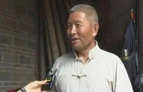 国家一级男演员，全部身家、片酬全归妻子管，帅气儿子却成他最大牵挂
