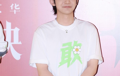 《10间敢死队》“小驾光临”北影节陈思诚带队蒋龙张弛爆笑亮相