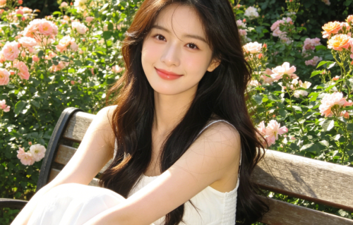 人到中年，女人对你动了真情，这三个生理反应骗不了人