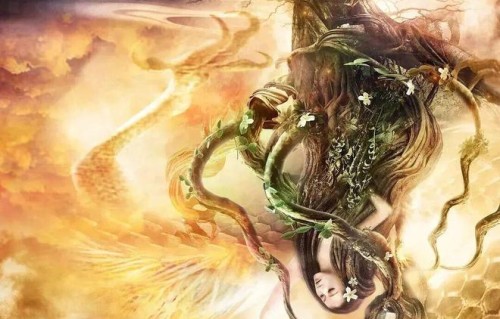 陈哲远、王楚然主演,爱奇艺出品《浮生物语》开机|百妖谱|故事|妖怪|树妖|老板娘