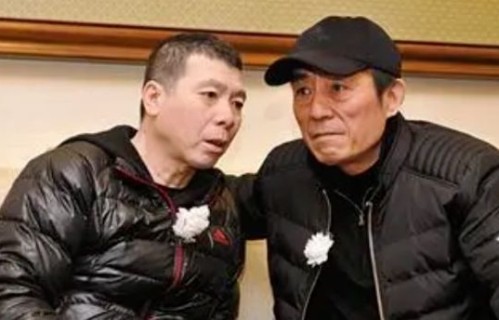大概明白为什么电影比电视剧高级，大导不愧是大导了