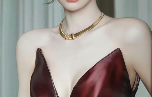 沈梦辰高清性感写真释出，御姐气场拉满，颜值状态太绝！