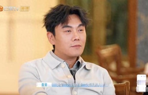 秦昊为伊能静圆梦三场婚礼：力所能及让她开心，干嘛不做