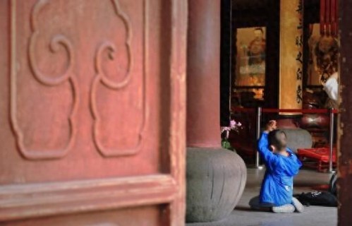 真正拉开人与人差距的，是扛住“悬而未决”的定力