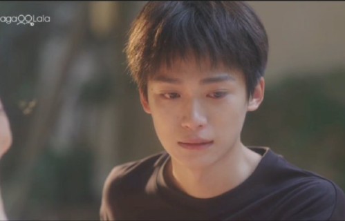 梓渝的非科班出身为何能在眼神演技上获得好评？