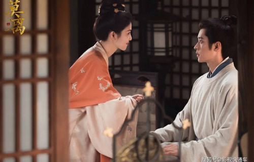 《成何体统》后，丞磊还有2部新剧待播，古装权谋VS民国爱情，你更期待哪一部？