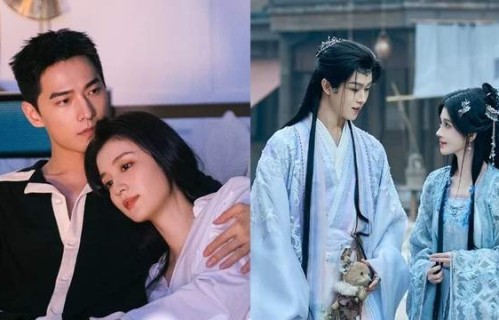 不像《逐玉》高评！10部低分但好看的剧！ 《月鳞绮纪》可追，这部真被低估了