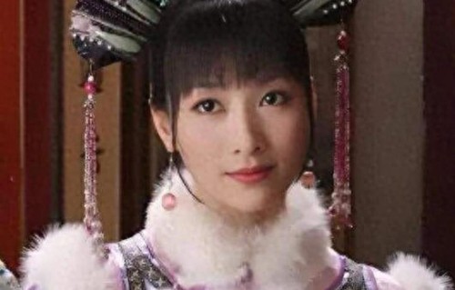 41岁陶昕然近况曝光！经历一段婚姻结束，如今与9岁女儿相依为命