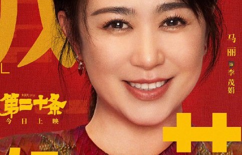 马丽塑造的哪些母亲角色最深入人心？|水饺皇后|哥，你好|熊猫计划之部落奇遇记|喜剧|职场