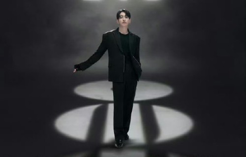 BTS釜山巡演倒计时单人海报中哪位成员的版本反响最热烈？