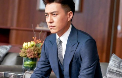 靳东新民国谍战片开拍，合作一级男演员，又将是一部热播剧无疑了