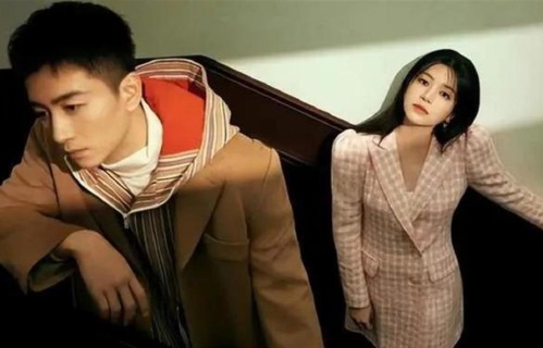 陈晓团队回应未出席前岳父丧礼，陈妍希强制执行黑粉胜诉引深思