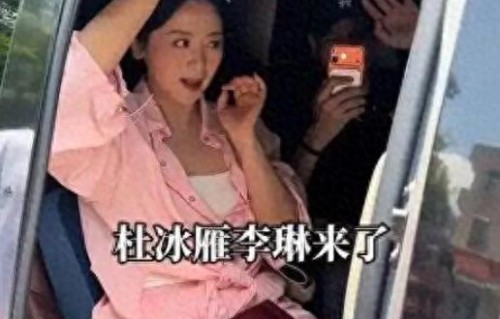 小李琳46岁重返荧幕，被遗忘又被记住的女演员，如何走完二十六年 