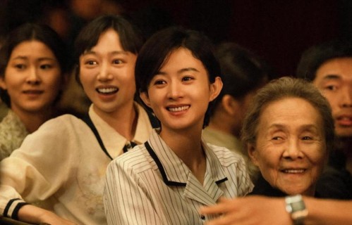 百花奖入围名单惹争议！呼声最高的5位全落选，肖战 赵丽颖太意外
