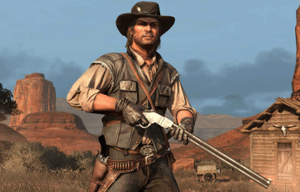 《荒野大镖客3》全面爆料汇总！前传还是新故事？