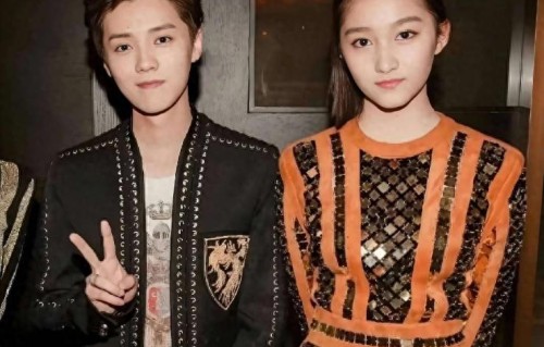 狗仔爆娱圈恋情大瓜，关晓彤突遭牵连，与王安宇恋爱传闻早有真相 