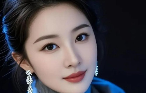 中年女人动了真情，这4个表现藏不住，别后知后觉