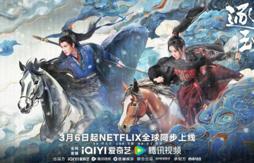 国台办再次回应！这位横店“劳模”凭实力圈粉两岸