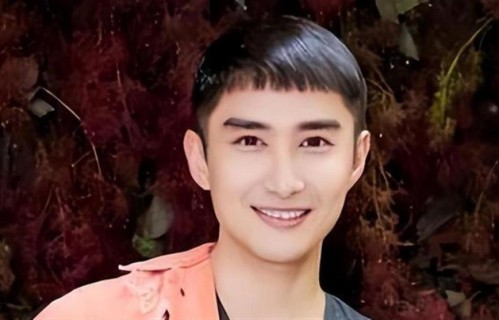 再见了疯狂的冰箱！上海主持路易辞掉铁饭碗，未婚藏心酸