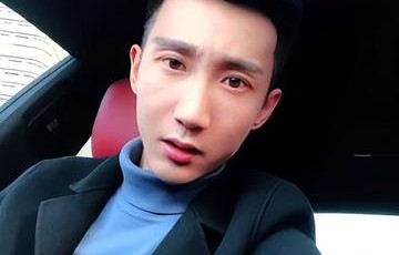 王梓涵[泛娱乐领域自媒体创作者]|抖音|中国|辽宁省|王冲|沈阳