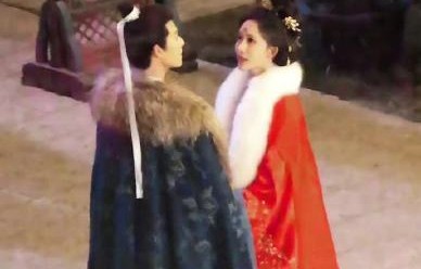 《尚公主》预约量破平台纪录，主演的哪些特质吸引了观众？