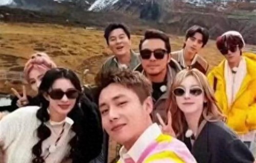 白鹿凭什么长红?从来不是靠运气，而是藏在细节里的人品与实力_新闻