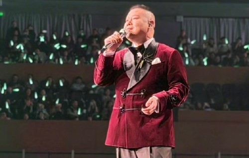 网友如何评价岳云鹏演唱会上因方言不熟引发的喜剧效果？