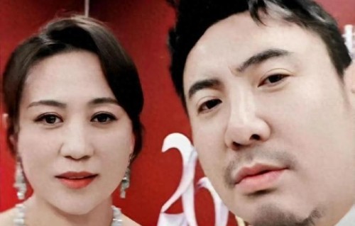 从“郝建”到找马丽,14年十登春晚,沈腾、马丽的友情太好磕了!|我最难忘的今宵|沈马组合|新闻联播|开心麻花|小品