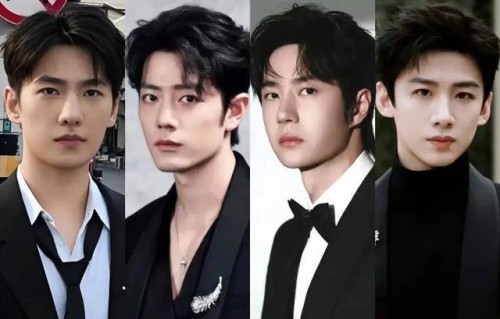 90后小生大洗牌!有人逆袭视帝,有人悄然掉队