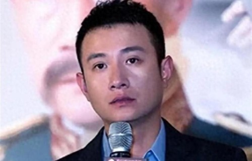 马伊琍看走眼了？文章离婚后无戏可拍，却靠一碗面迎来人生第二春