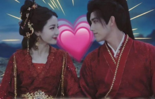 《白日提灯》双结局太贴心!BE虐心、HE治愈，观众终于不用意难平|半熟男女|宿命|正剧|白日提灯|迪丽热巴|陈飞宇|电视剧剧情讨论|古偶剧|流量剧