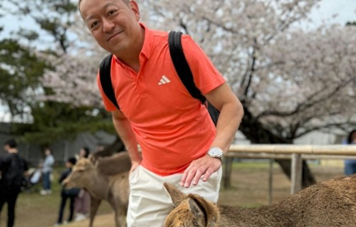 徐淑敏丈夫称已获20亿资金，将布局影视业，移民失败后四处拉投资