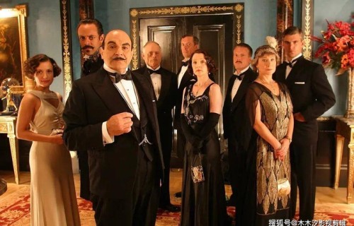 英剧粉收藏！7部豆瓣评分9.0+的经典英剧，每部都值得N刷！|电视剧剧情讨论|IT狂人|布莱克书店|喜剧|剧情