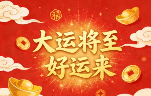 天时地利人和你基本全占，轮到你旺起来时候到了，赶快行动！