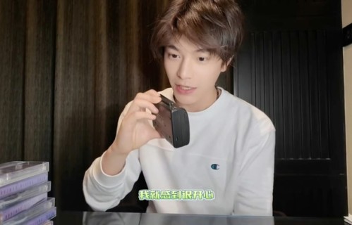 丁禹兮清唱酸酸甜甜就是我展现独特脑回路|灵魂|治愈