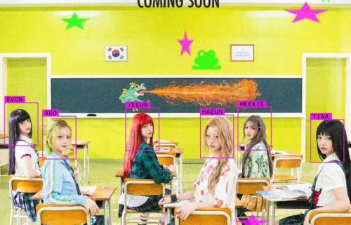 破界而生！HighUp时隔六年再出王牌新女团UNCHILD携\"叛逆新概念\"4.21震撼出道