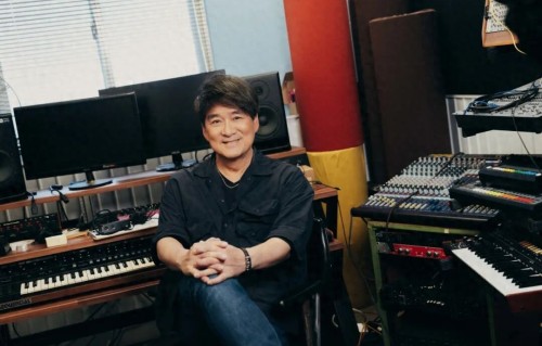 周华健全新单曲《那一夜》4/28上架 