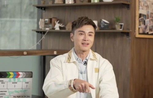 TVB前小生自曝拍剧拍到病倒，患罕见病辞重头剧，24小时就被顶替
