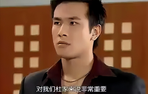 《意难忘》演员傅子纯去世，妻子发声让人泪目，仅46岁事业正上升