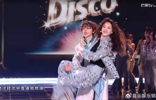 《乘风2026》五公选曲：范玮琪再战唱跳，曾沛慈庄法首次双人合作