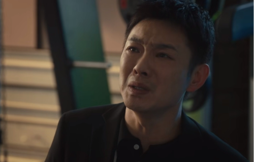 低智商犯罪：真因女人背刺周荣？陆一波自曝隐私，是为叶剑案铺路