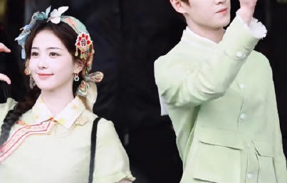 《奔跑吧》第十四季的新常驻成员孟子义和李昀锐表现如何？|情侣特辑|徐志胜|白鹿|奔跑吧兄弟|奔跑吧第十四季